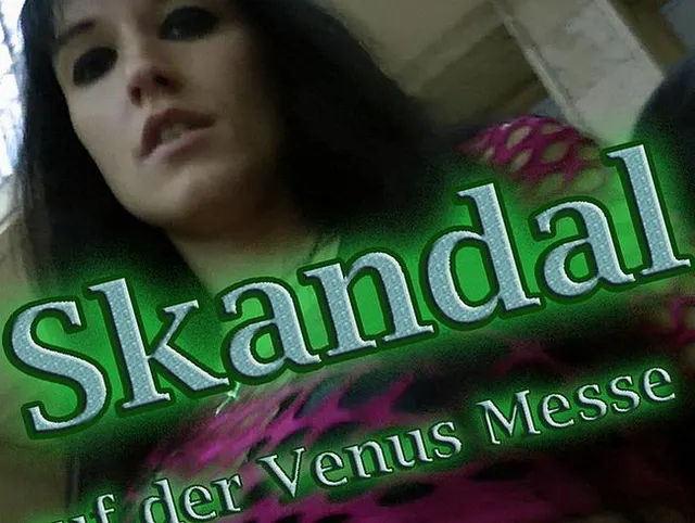 Tabulos auf der Venus mit Rauswurf