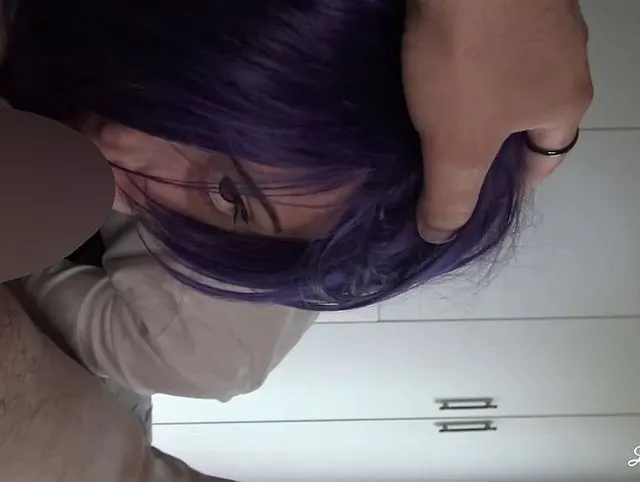 Touka – Alle Cumshots