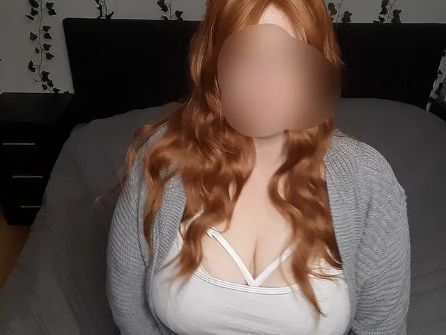 Spritz deine Sahne auf meine Brille