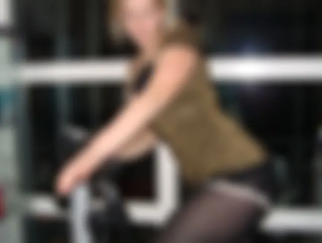 SEXY RADFAHREN