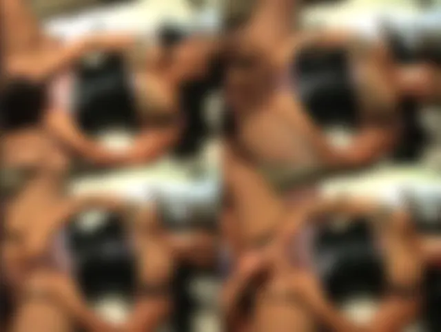 Latex Bitch ABGEFICKT und VOLLGESPRITZT