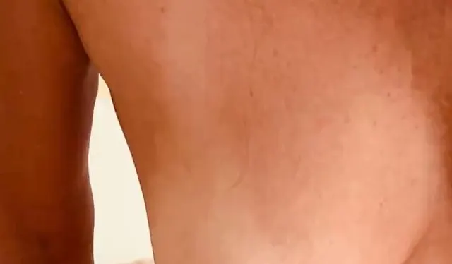 Ich reite meinen geilen Dildo!?
