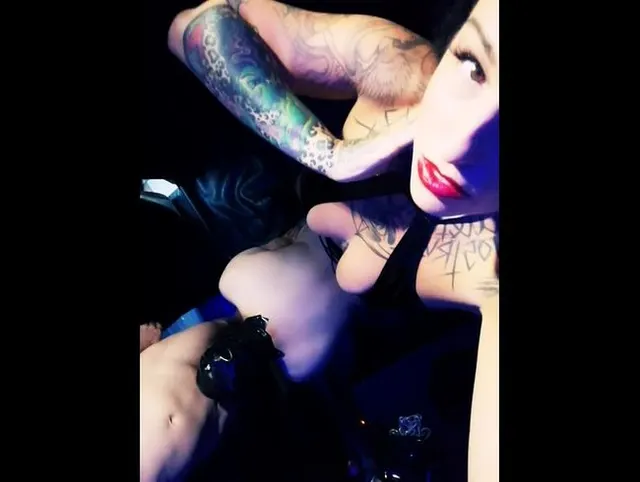 Deep Dirty Holes 1