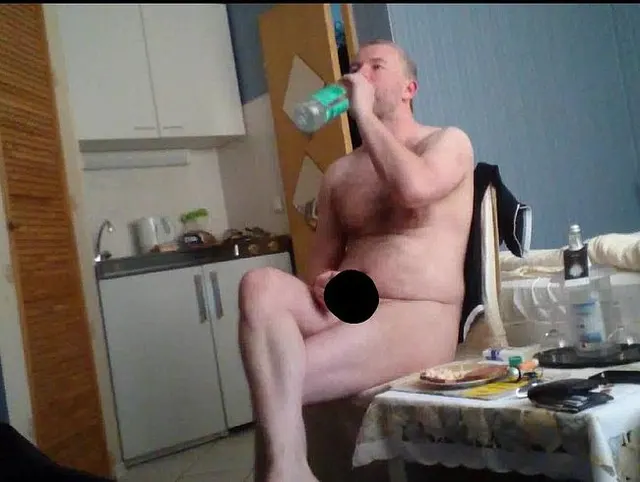Nudisten Abendbrot **Urlaub Wangerland**