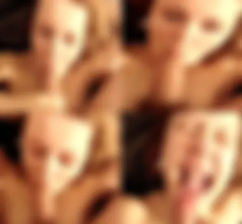 Bin Spermageil