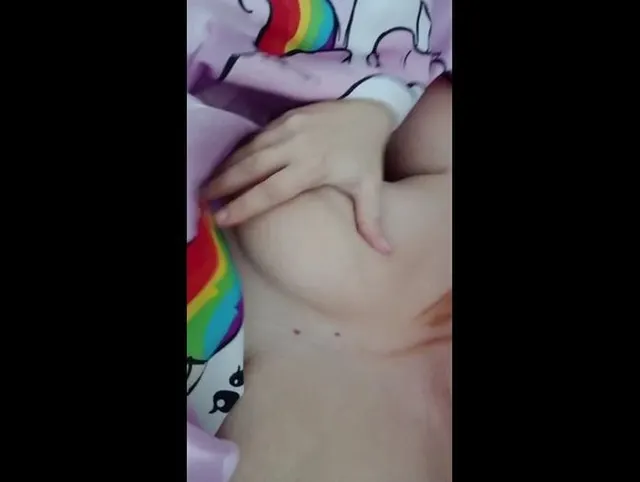 Meine Titten