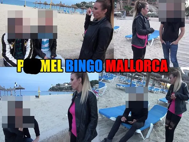 PIMMEL BINGO MALLORCA