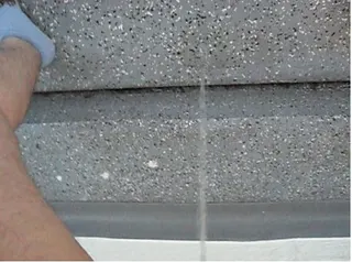 Rauchen und Pissen