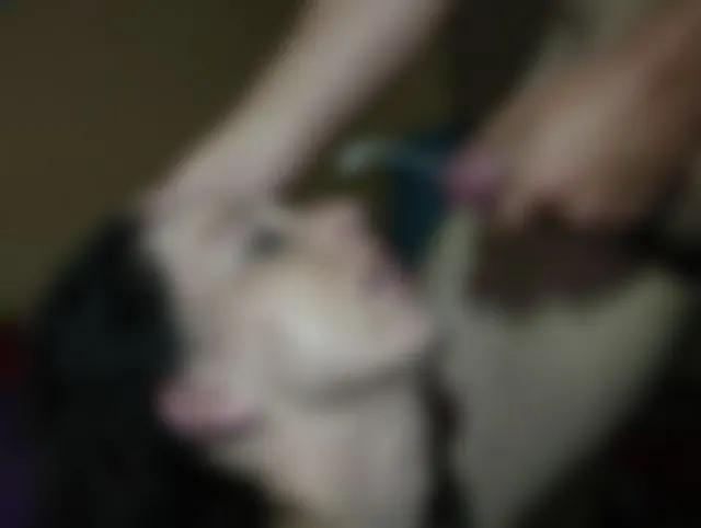 Cumpilation - 7 mal Sperma für das Luder