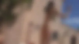 Fünf nackte Girls - Die Vorschau