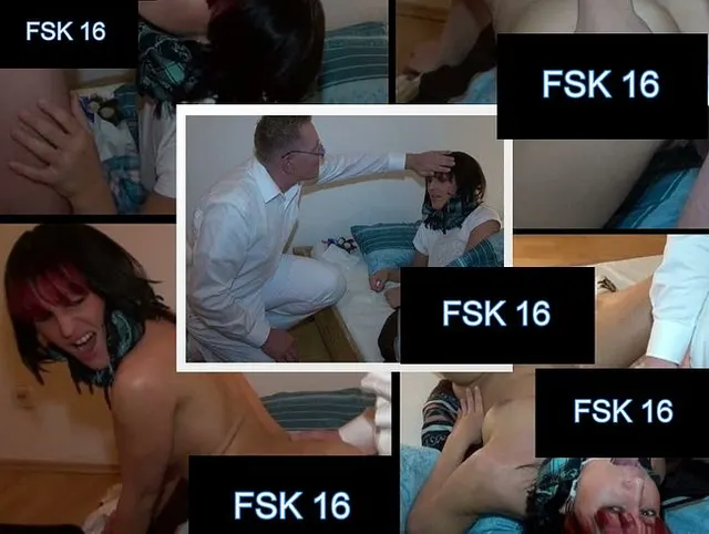 Besuch vom Onkel Doktor