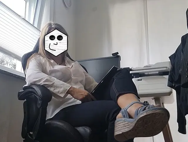 RS Psychologin schlägt dir Entmannung vor du Fickversager