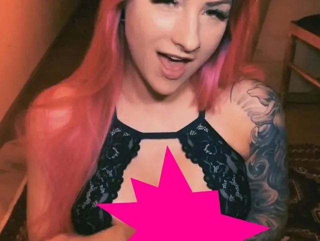 OMG mein erster HANDJOB für DICH!!!