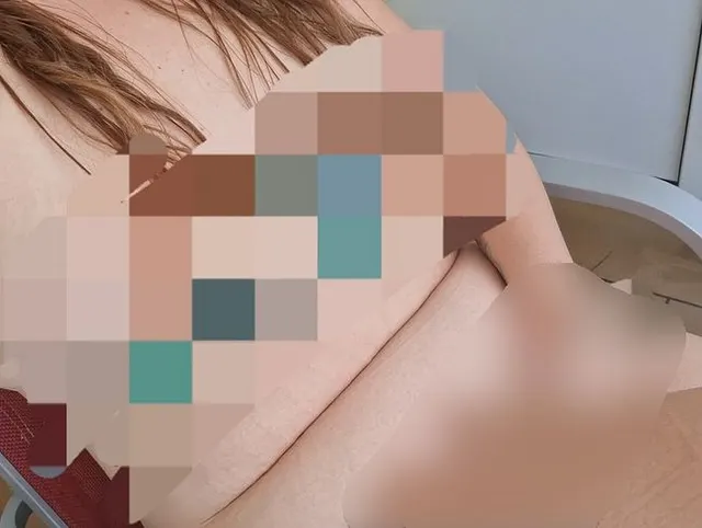 Geile Kreuzfahrt ;)