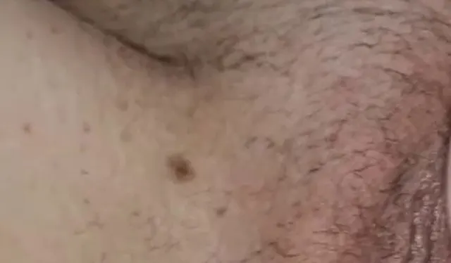 Erstes Mal mit Vibrator nach dem piercen