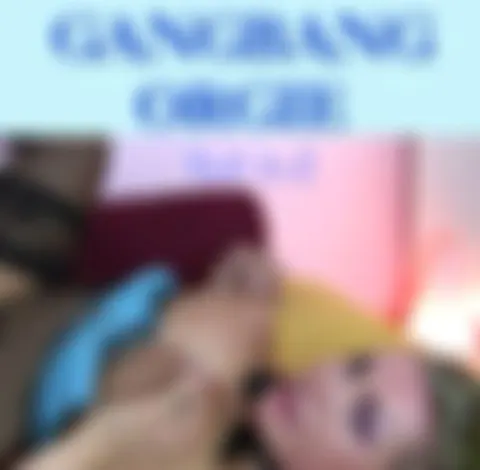 GANGBANG ORGIE – Teil 1v2
