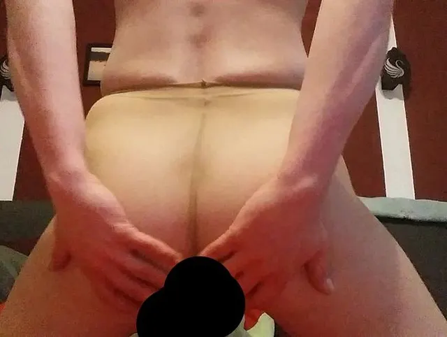 Sport in Feinstrumpfhose ** Nylon Fun **