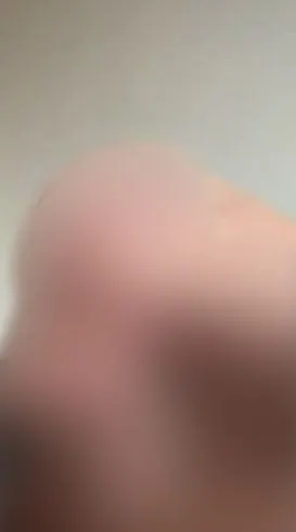 Geil gewichst