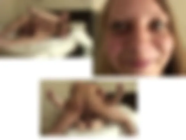 bin ich jetzt schwanger ?