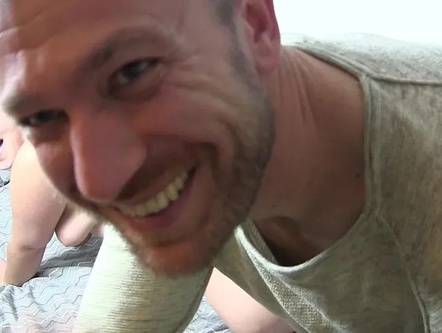 Spank meinen geilen Arsch