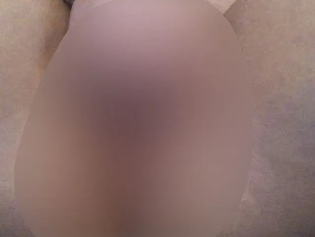 Spontane Geilheit auf dem Sofa