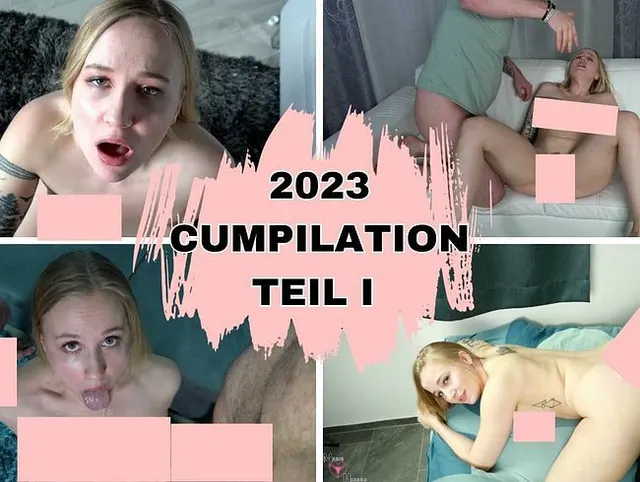 2023 Cumpilation Teil 1