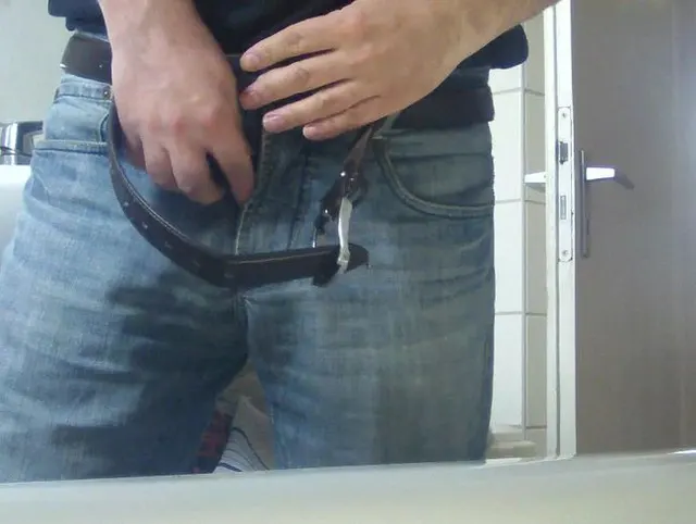 POV - ich piss dir in Maul mit dirtytalk