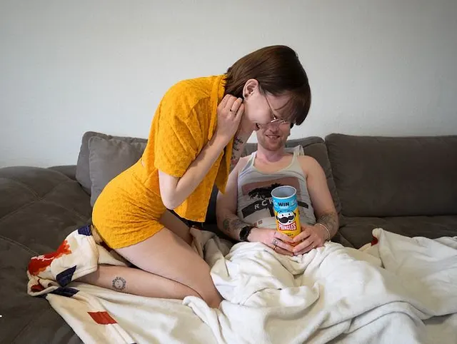 Penis Prank am Ersten April !!
