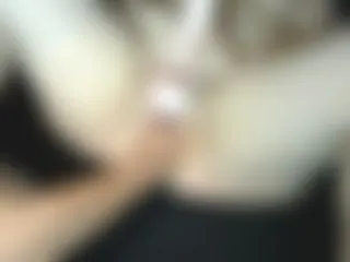 Fist - Versuch mit Zauberstab