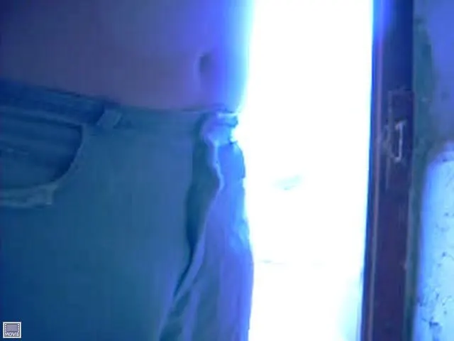 in die Hose (Userwunsch)