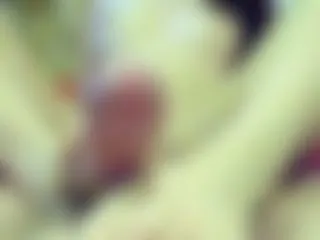 geiler Footjob