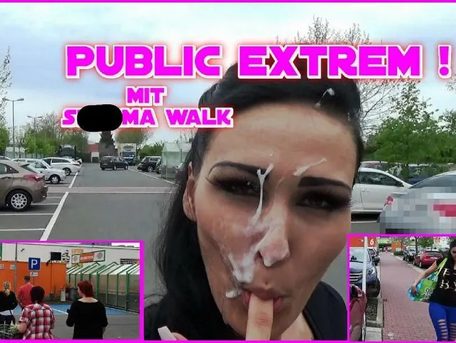 Public Extrem !