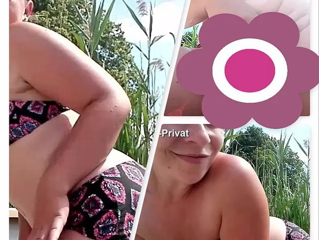 SexySummer auf dem Boot