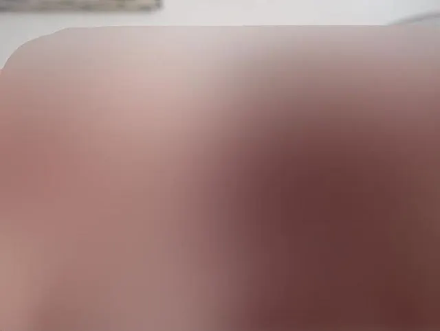 Die Schönheit zwischen den Backen. Ein Video für Genießer