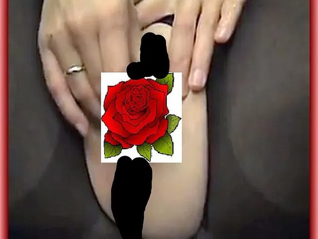 Creampie Fotze bearbeitet!