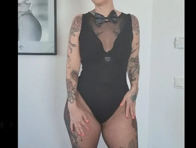 OsterBunny
