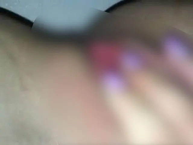 Meine Muschi ist sehr sehr nass