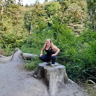 Profilbild von Bunnyx26