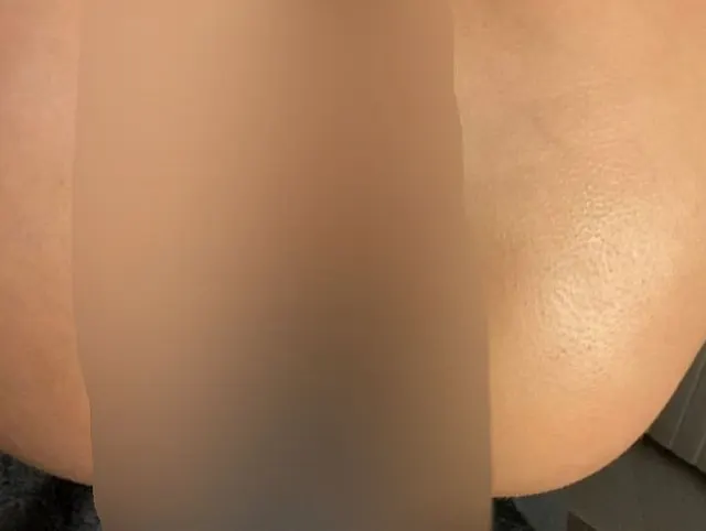 Oooooops… Was würdest du machen wenn du mich so im Schlafzimmer erwischst?