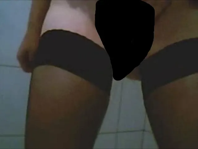 unter der Dusche