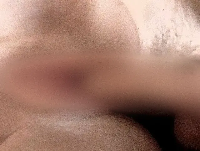 CREAMPIE!! Ein Fick am Morgen vertreibt Kummer und Sorgen