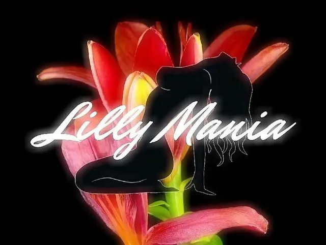 Best-Of Lilly's Orgasmen 2022