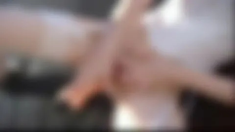 Geiler Dildo
