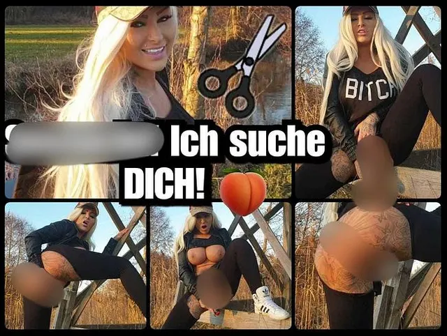 Sexsucht! Ich suche DICH!