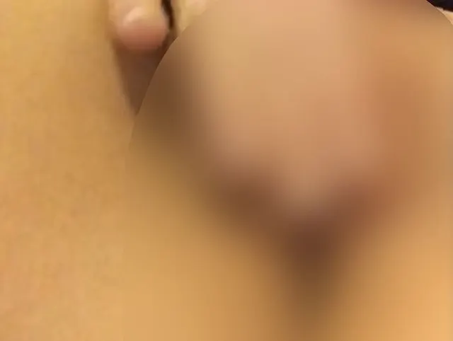 Kleiner Orgasmus zum Feierabend!