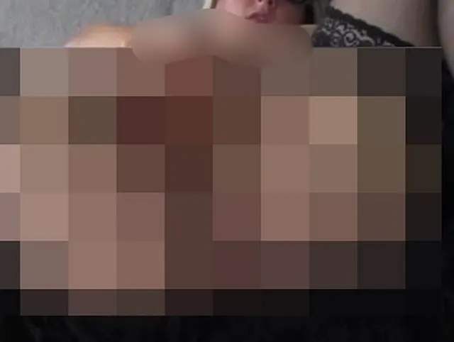 Zu viel gewichst?