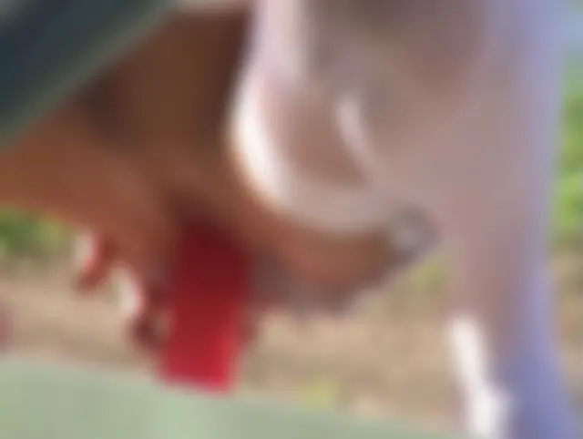 Piss und DildoSpiele